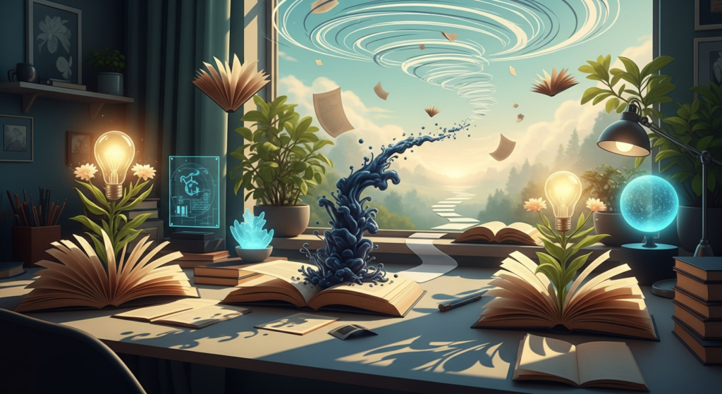 2026 Books I'm Excited For!