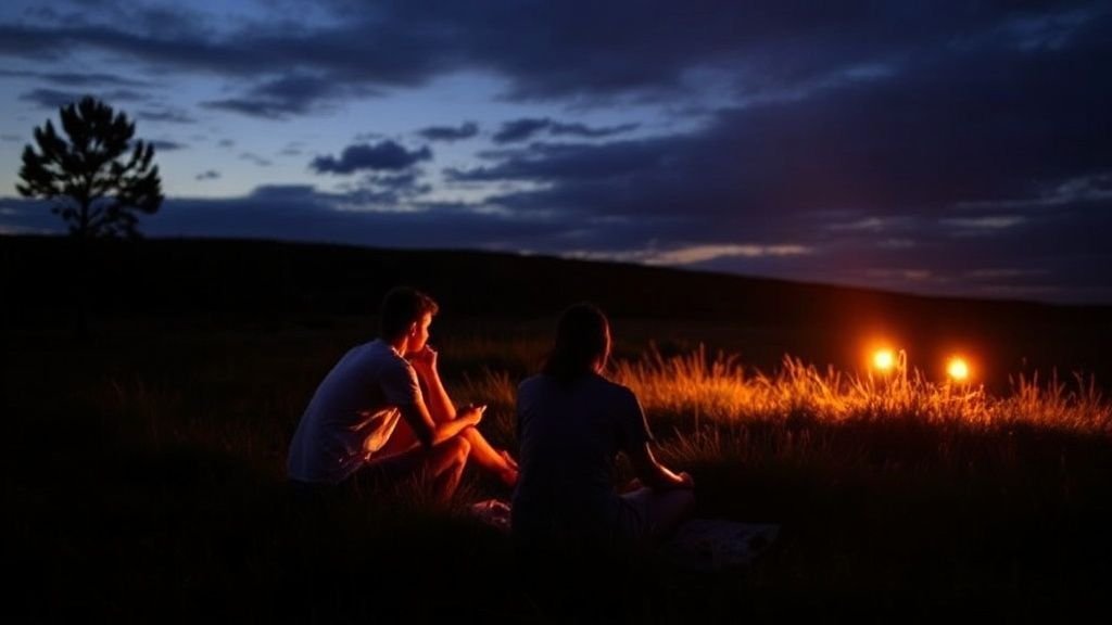 Passion Project Ideas for Teens